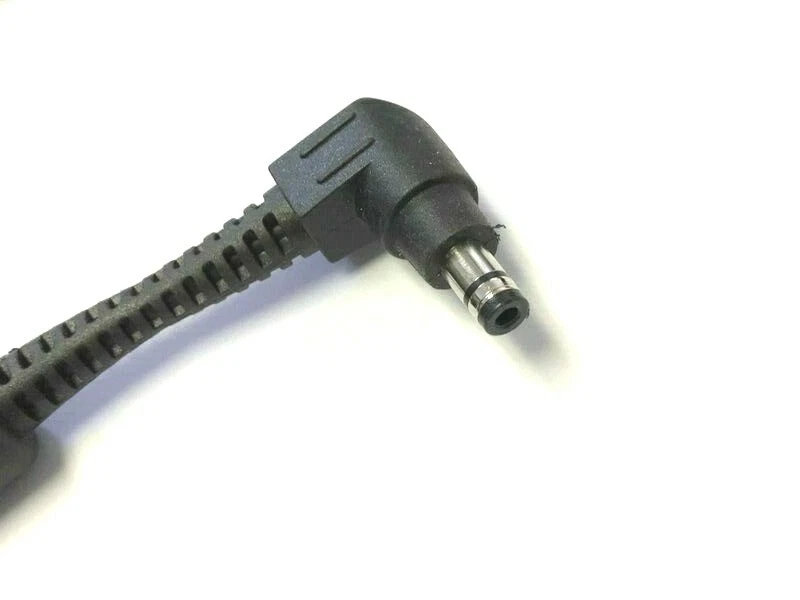 Adaptador de CA/CC genuino Panasonic OEM para computadora portátil Toughbook CF-P1 CF-T8E CF-C2 con PC Foto 3 de 4