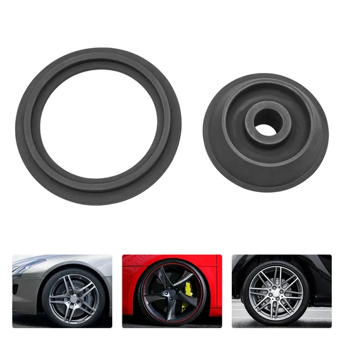 36mm Universal Wheel Balancer Adapter Cone Set Wheel Balancer Adapter Cone new - Bild 4 von 6