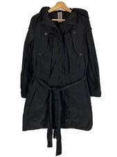 Codes Combine Womens Outdoor Hooded Coat Jacket 100 Poly Size S VGC SJK15CC0