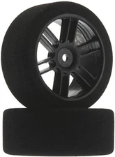 BSR Racing Nitro Touring 26mm Front Foam Tires 42 Shore (2)