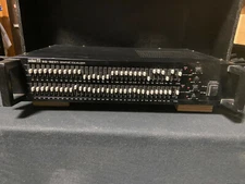 InterM EQ 9231 Tested and Working Perfectly