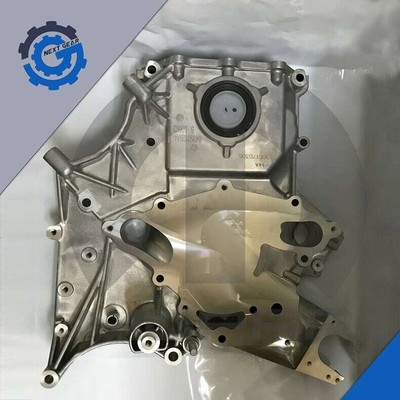 Engine Timing Cover Mopar 4893128AG for sale online | eBay 