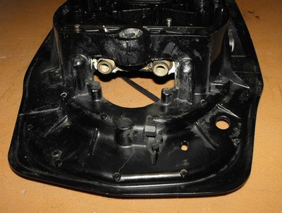 0650 Mercury Adaptor Plate ASSY 888830t02 897580a05 for sale 
