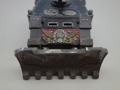 ROGUE TRADER WARHAMMER 40K RT space marine by Bob Naismith VI VINTAGE