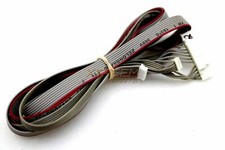 RCA RNSMU5536-B Cable Wire Power/Main Board to Key Button  IR Sensor Boards 