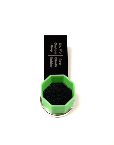 Dr. V's Magnetic Octagon Chalk Holder - Fits Taom/Predator 1080 Chalk - Picture 32 of 39