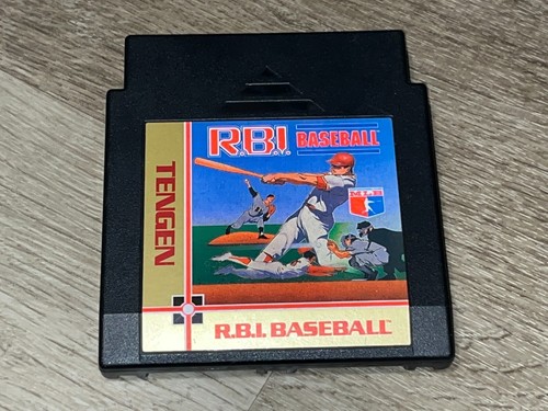 Nintendo Nes Original OEM Authentic *Pick Your Game* Cart Only Cleaned & Tested - Picture 153 of 251