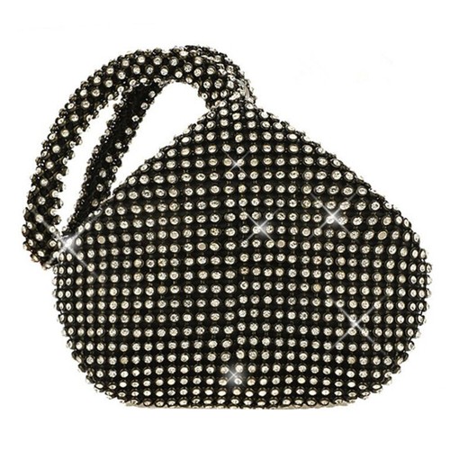 Evening Dinner Bag Purse Artificial Bride Wedding Handbags for Women