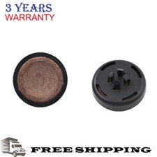 For Winterhoff Knott BPW ISC WS3000/3500 MK2/3 Stabiliser Friction Pad Set 2-pc