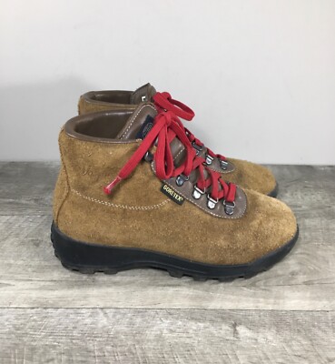 Vasque 7129 Sundowner Gore-Tex Hawthorne Hiking Suede