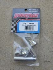 DURATRAX  DTXC9089 SHOCK BODY ALUMINUM WARHEAD (2)