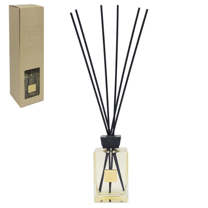 Luxury Reed Diffuser 500ml Desire Aroma Liberty Air Freshener Fragrance Scent