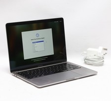 13-inch Apple MacBook Pro 1.4GHz i5 8GB RAM 256GB SSD A2289 Mid 2020 29318