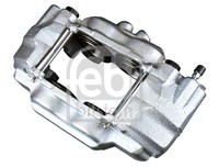 Febi Bilstein Bremssattel 179254 Gusseisen FüR Toyota Land Cruiser Prado KZJ120
