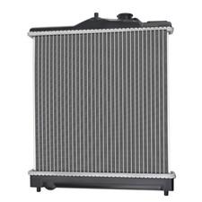 Cooling System Radiator for Honda Civic del Sol Acura EL 1992-2000 CU1290