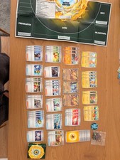 Pok&eacute;mon TCG Miraidon-ex Deck &ndash; spielbereit & individuell angepasst - Deutsch