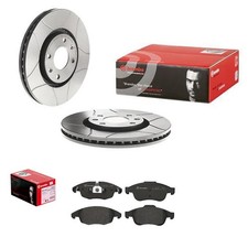 Kits de frein Citroen BERLINGO