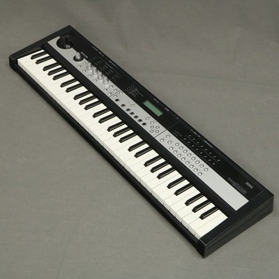 KORG microSTATION MW1 Used