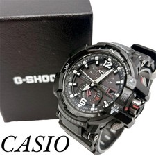 CASIO G SHOCK GW A1100 Gravitymaster Radio Solar Japan