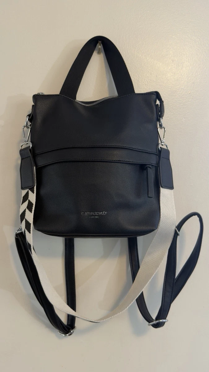 Cynthia Rowley Zip Backpacks for Women for sale | eBay display picture 1