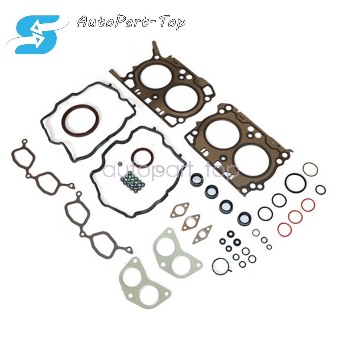 Engine Head Gasket Set Fit 2012-2017 Subaru crosstrek XV Crosstrek