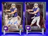 2025 Bowman University Chrome Avery Johnson #BCA-AJ 1st Bowman AUTO + 1st Bowman
