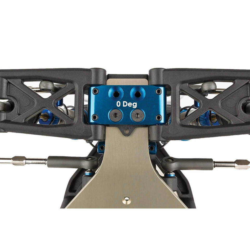 1:10 / AE90041 TEAM Associated RC10B7 Buggy Bausatz etwas für Qualitätsbewusste - Bild 4 von 4