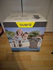 Avenli Sandfilter Pool Pumpe in OVP