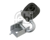 Halter Abgasanlage Febi Bilstein 23622 FüR T4 70B VW Transporter 70C Multivan