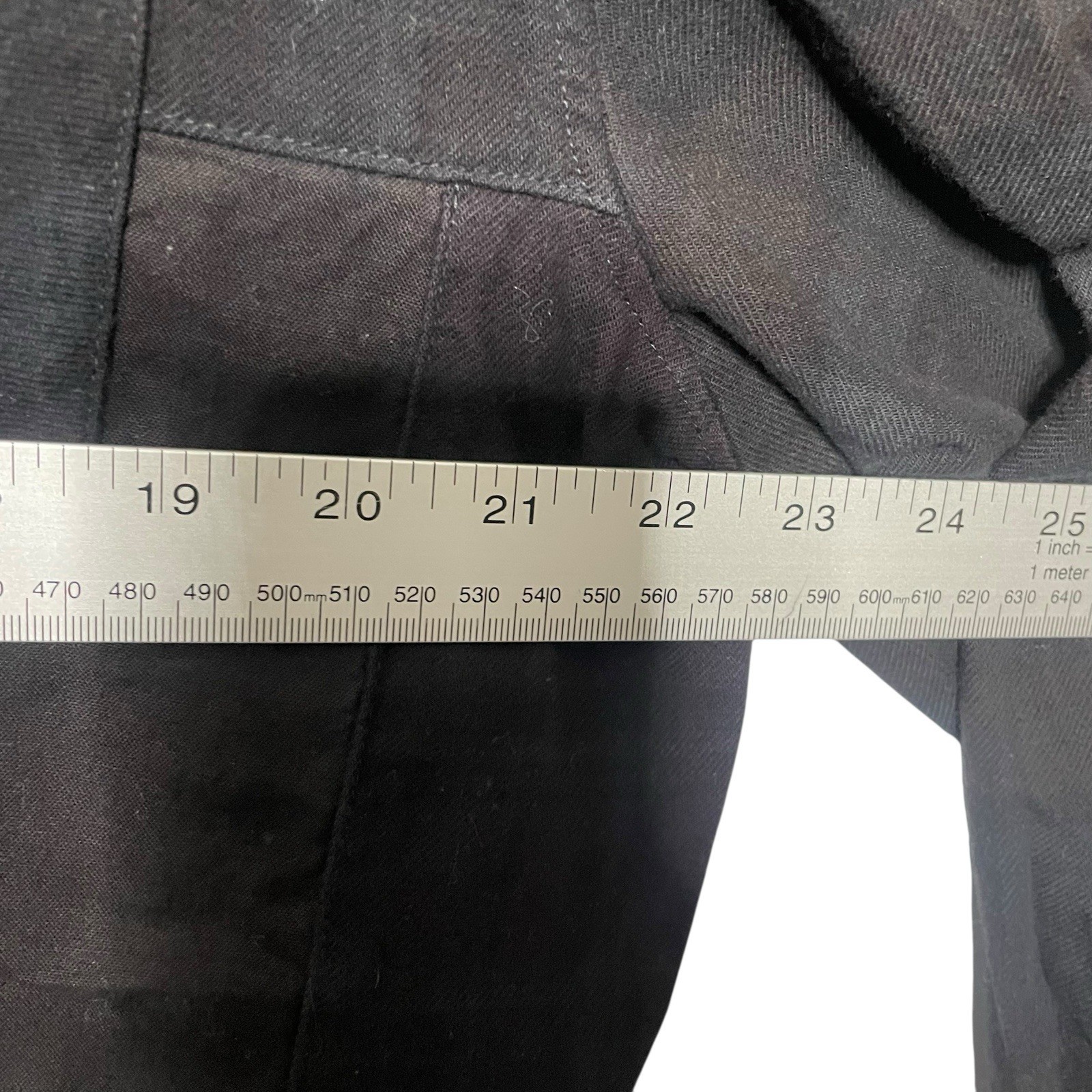 Kith Patchwork Jaydin Button Down Shirt Men’s M B… - image 3