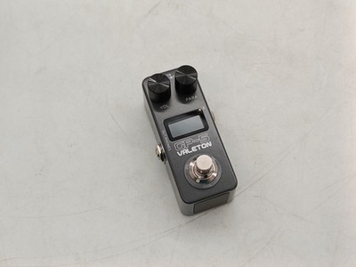 Valeton GP-5 Gitarre Multieffekt Pedal Verstärker Modellbauer IR Loader Bluetooth USB-C