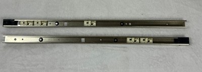 Passap Duomatic 80 Deco Rails And Springs