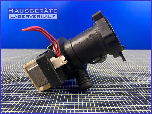 Laugenpumpe Waschmaschine - Bauknecht WACARE 24 DI 461974646351