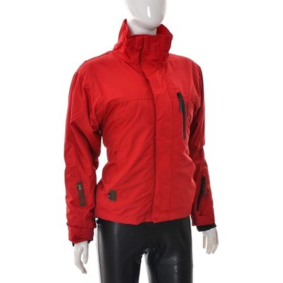 Didriksons 1913 Damen Protech Ski Jacke Außen Regen Winterjacke 150 Original