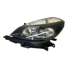 RENAULT CLIO MK3 2005-2007 HEADLIGHT HEADLAMP LEFT PASSENGER SIDE 8200689297
