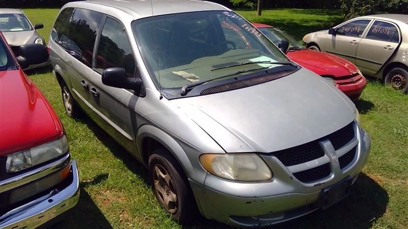 Задняя листовая пружина 119 дюймов Wb подходит для 01–07 CARAVAN 204955 - Изображение 2 из 4