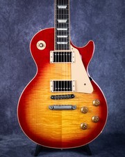 Gibson Les Paul Traditional 2017 Heritage Cherry Sunburst (no260501)