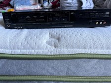 Vintage Sony TA-SR310 AV Surround Amplifier 2/4 Channel