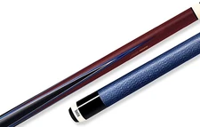 Predator SP4PBLW Sneaky Pete Pool Cue (Butt Only) 4 Pt. True-Splice Construction