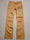 Ralph Lauren Polo Jeans 1967 Women's  4 Khaki Cargo Utility Vintage Straight Y2k
