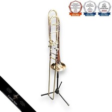 Gebrauchte Getzen Tenorbassposaune 3047AFR GETZEN