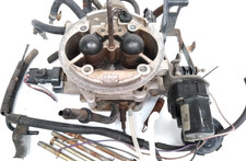 4405839 Dodge 1987-1991 Dakota Ram 3.9l V6 Throttle Body Tbi 3.9 Holley 1988 F32 4405839 Dodge 1987-1991 Dakota Ram 3.9l V6 Throttle Body Tbi 3.9 Holley 1988 F32