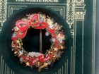 White House Christmas Ornament Historical Assoc New in Box 2020 To 2023 4 Pack — photo 5