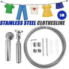 5m Edelstahl Seilspanner