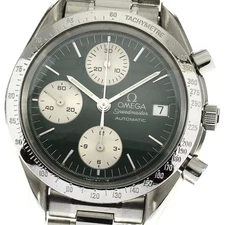OMEGA Speedmaster Marui Limited 3511.70 Chronograph Automatic Men's Watch_811469