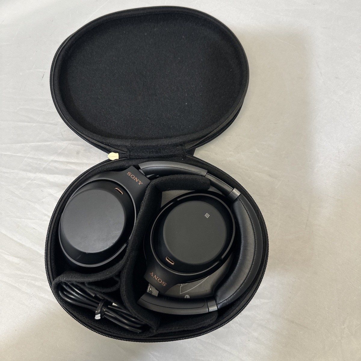 Sony Xm3 Sony Noise Canceling Headphones Wh1000xm3 Sony WH-1000XM3