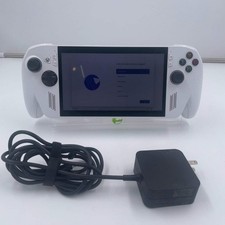 Asus ROG Xbox Ally 7" AMD Ryzen Z2 A 16GB RAM 512GB White RC71L-ALLY.Z1X 512