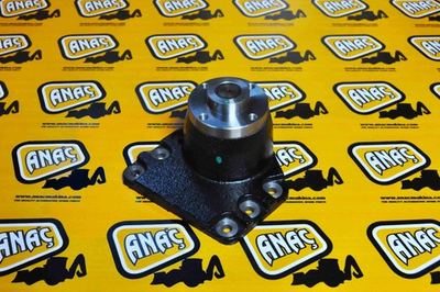 #ad JCB PARTS 320 08550 FAN DRIVE HOUSING ASSY $145.00