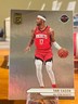 2023-24 Panini Donruss Elite Basketball Tari Eason-#107. Houston Rockets
