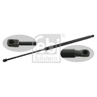 2X Gasfeder Kofferraum Hinten FüR Mercedes Vito-Mixto W639 03 Bis 26 Febi Teil